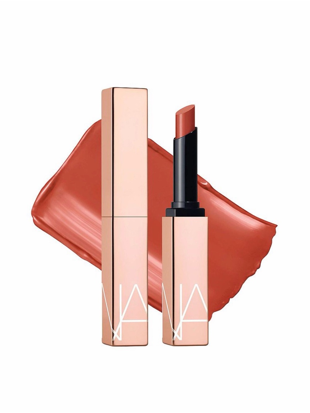 NARS Afterglow Sensual Shine Lipstick